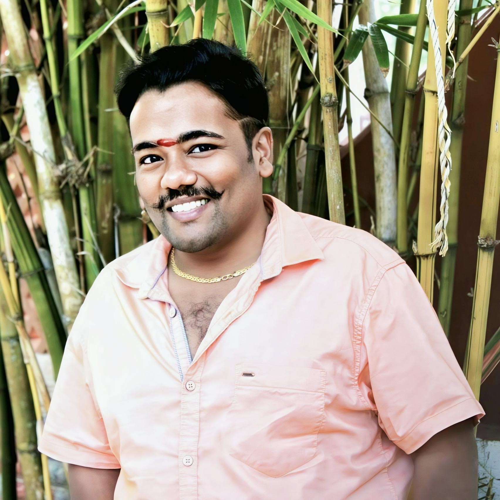 Arun Shanmugam
